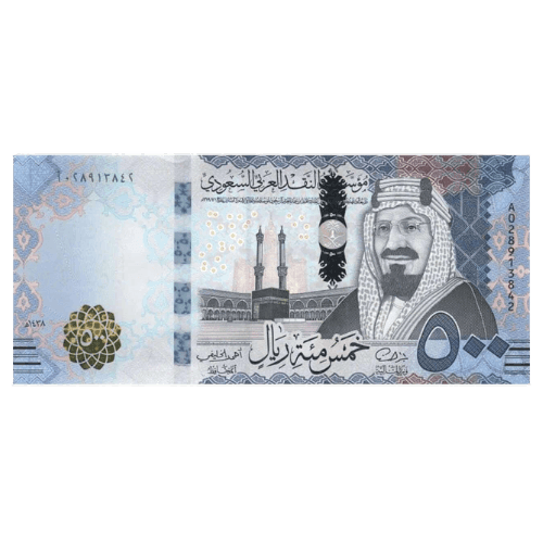 امتلك حصص في العقارات بضغطة زر وبـ500 ريال فقط