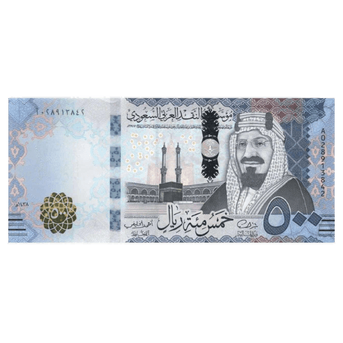 استثمر في العقارات بضغطة زر وبـ500 ريال فقط